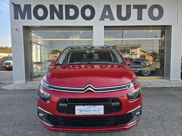 Citroen C4 Picasso BlueHDi 120 S&S Live