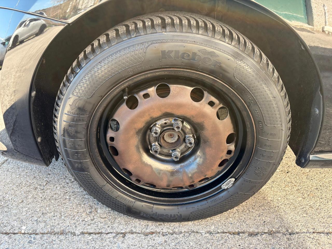 Volkswagen Polo 1.2 TSI 5p. Comfortline