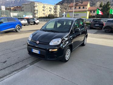 FIAT PANDA - NEOPATENTATI