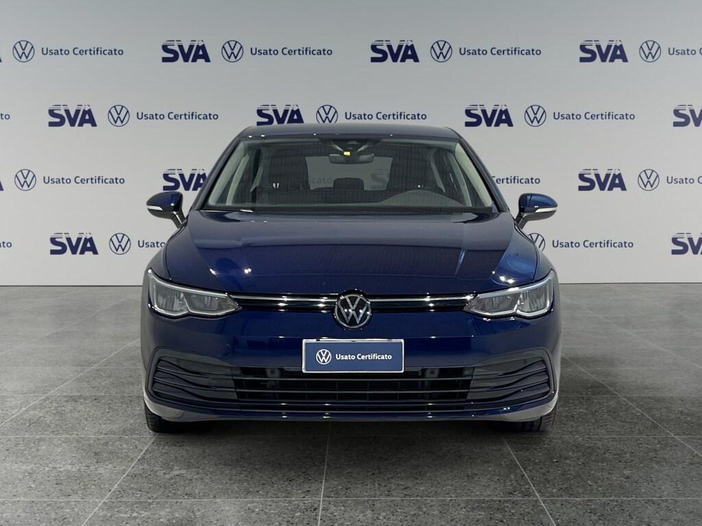 Volkswagen Golf VIII 2020 1.0 eTSI 110CV DSG Life