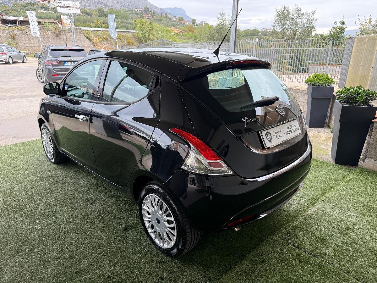 LANCIA - Ypsilon 1.2 Mya 69cv