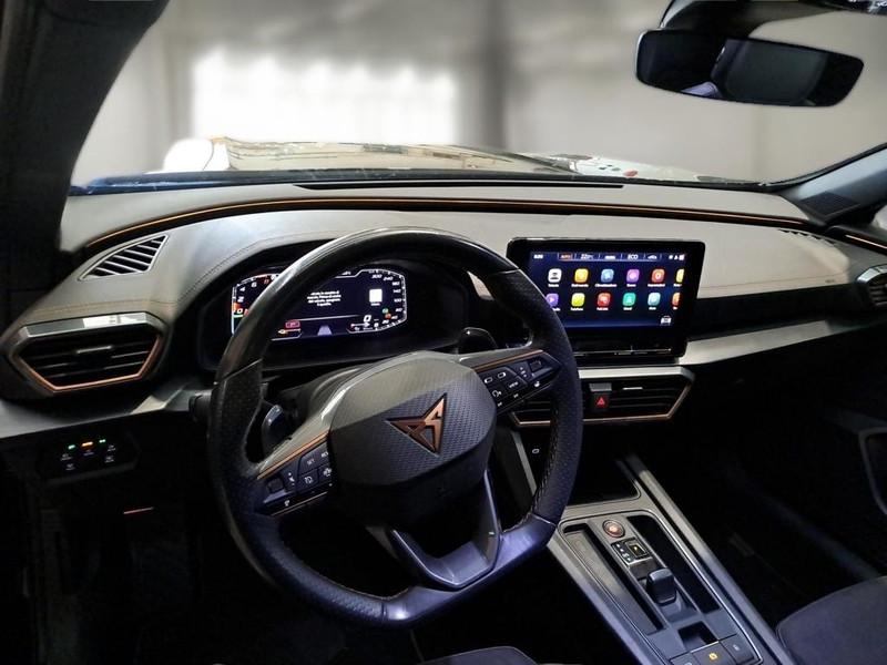 CUPRA FORMENTOR 1.4 E-HYBRID DSG SUV