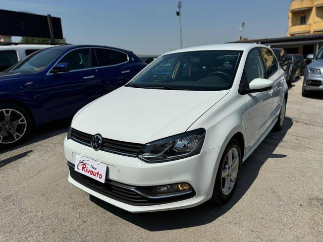 VOLKSWAGEN Polo 1.4 TDI 5p. Conforrline