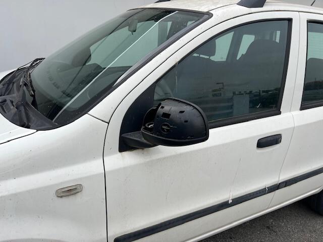 Fiat Panda 1.2 Dynamic Natural Power