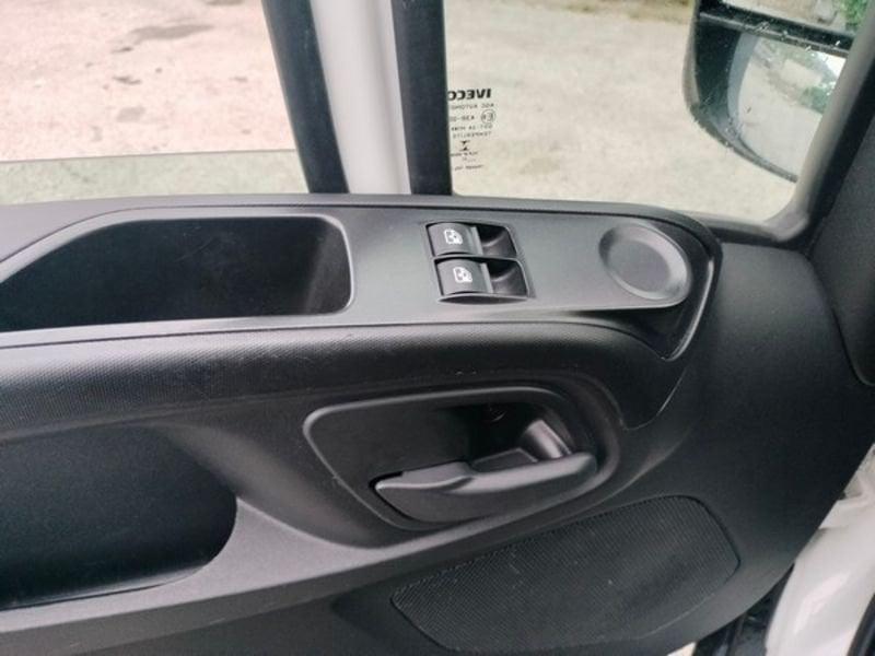 Iveco Daily 35C16 Ribaltabile Trilaterale Nuovo!!