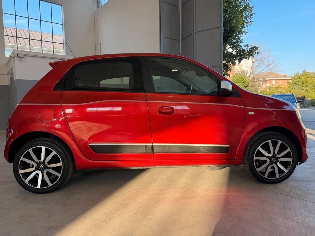 Renault Twingo 1.0 SCe Stop&Start Energy