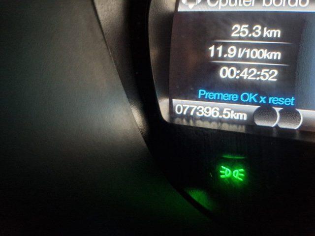 FORD Ranger 2.0 ECOBLUE aut. DC Wildtrak 5 posti