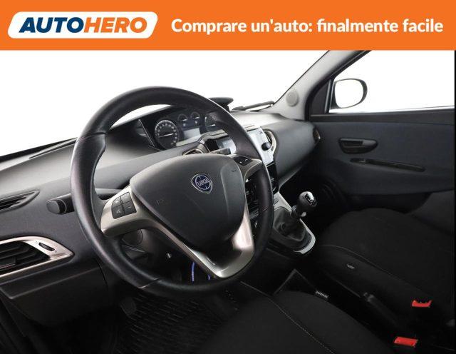 LANCIA Ypsilon 1.2 69 CV 5 porte GPL Gold