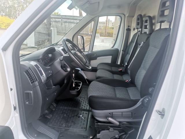 FIAT Ducato 33 2.0 MULTIJET 16V 115CV COIBENTATO