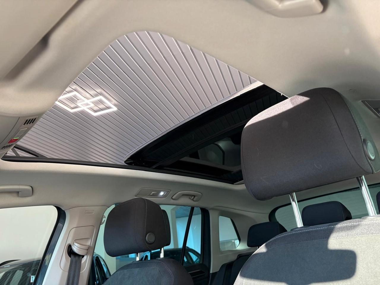 Volkswagen Tiguan 1.4 TSI eHYBRID DSG Elegance