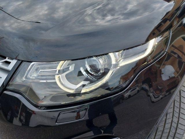 LAND ROVER Discovery Sport 2.0 TD4 150 CV Auto Business Ed. Premium HSE