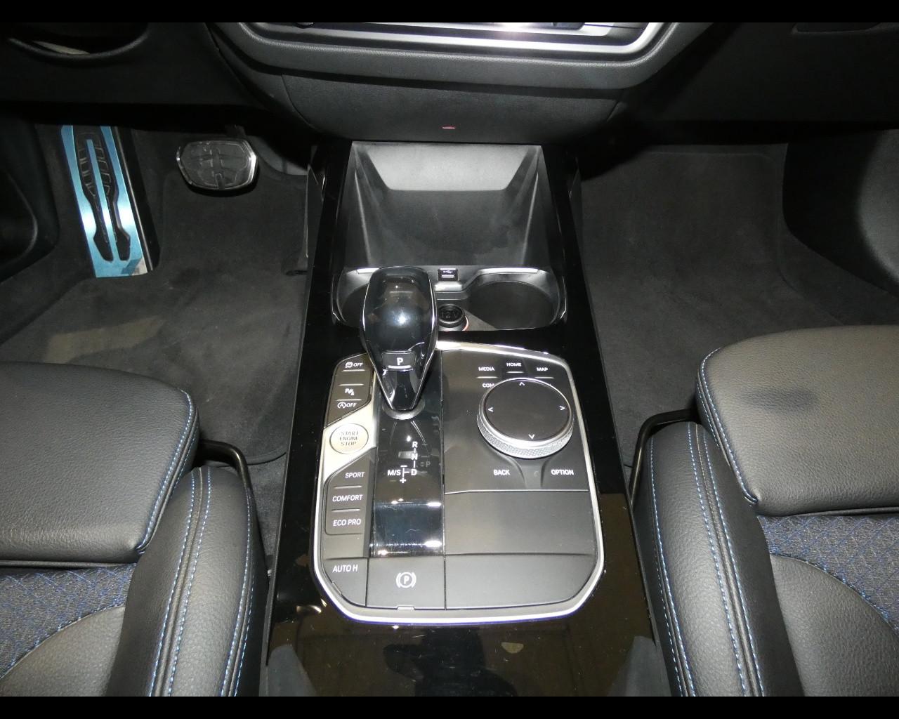 BMW Serie 1 (F40) - 116d 5p. Msport