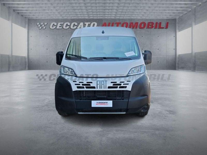 FIAT Ducato Ducato Furgone Lastrato 35q Lh2 140cv 2.2 Multijet 3