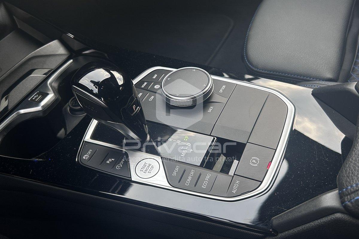 BMW 118d 5p. Msport