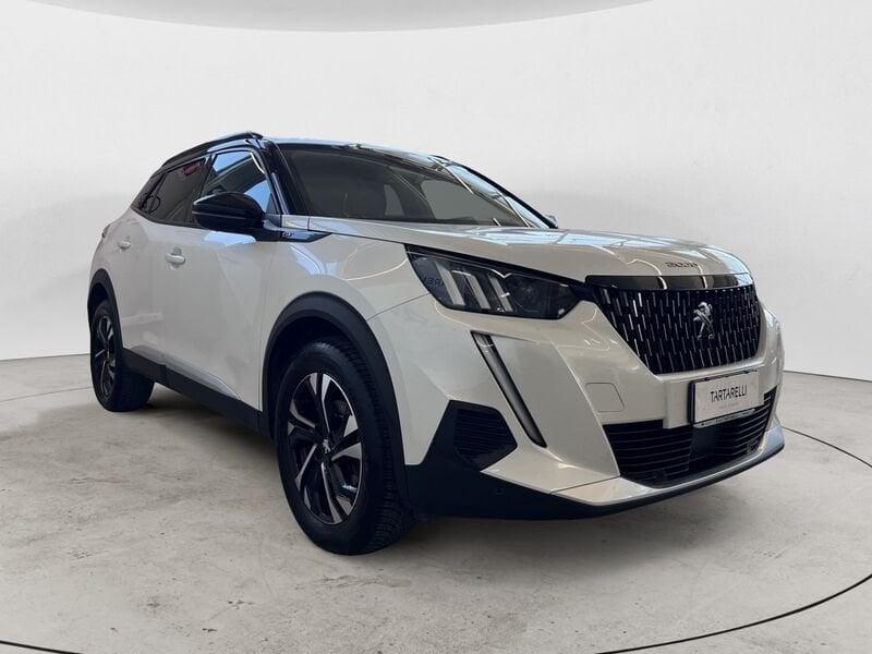 Peugeot 2008 PureTech 130 GT S&S