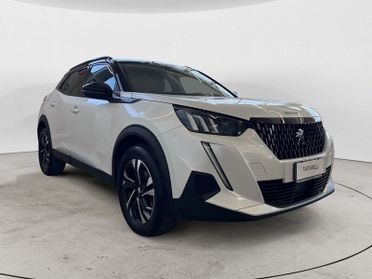 Peugeot 2008 PureTech 130 GT S&S