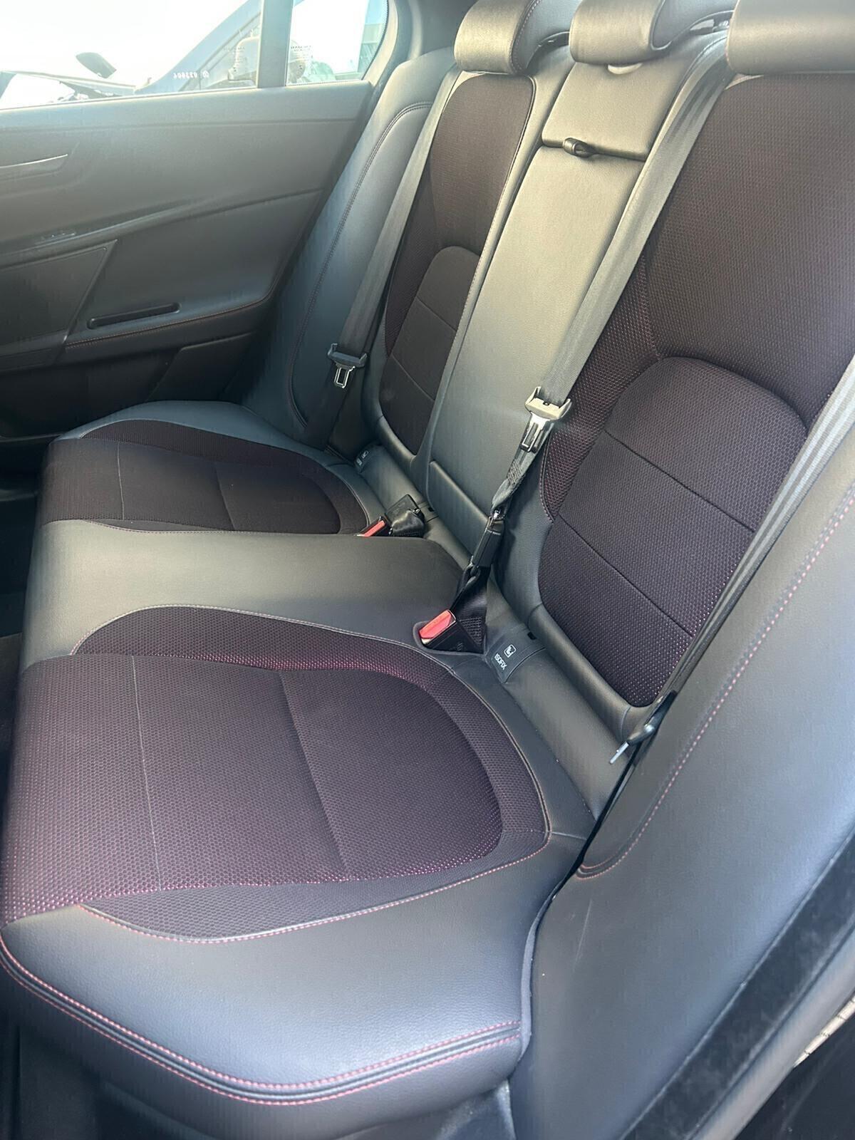 Jaguar XE 2.0 D Turbo 180CV Motore ROTTO