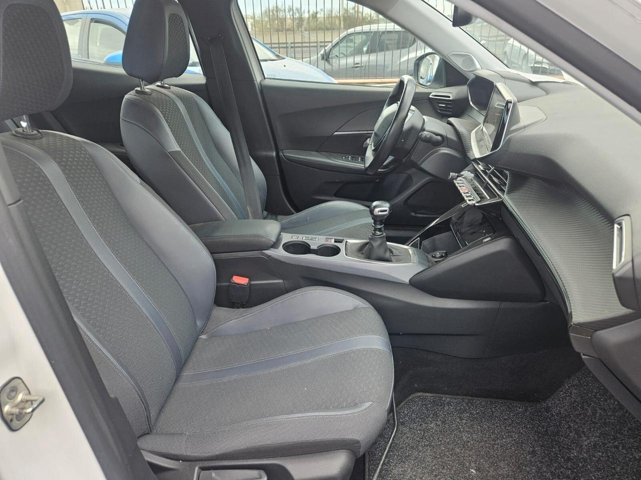 Peugeot 2008 BlueHDi 100 S&S GT Line