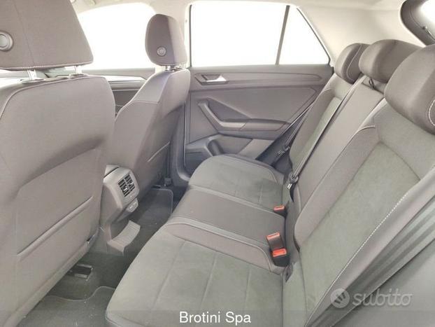 Volkswagen T-Roc 1.0 TSI Style