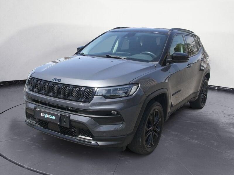 Jeep Compass 4xe 1.3 T4 PHEV 190cv Night Eagle 4xe Auto AUTOCARRO