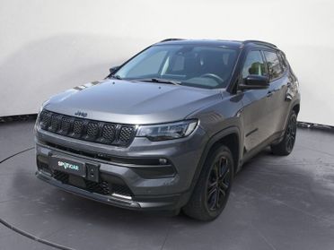 Jeep Compass 4xe 1.3 T4 PHEV 190cv Night Eagle 4xe Auto AUTOCARRO
