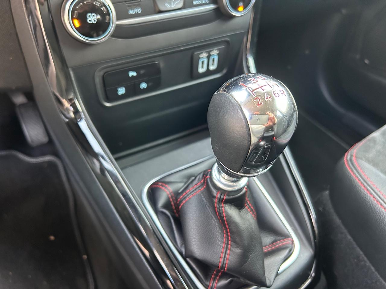 Ford EcoSport 1.0 EcoBoost 125 CV Start&Stop ST-Line Design