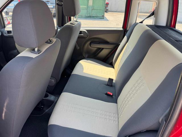 FIAT Panda 117,205km 1.2 Emotion Eco senza lavoro da fare