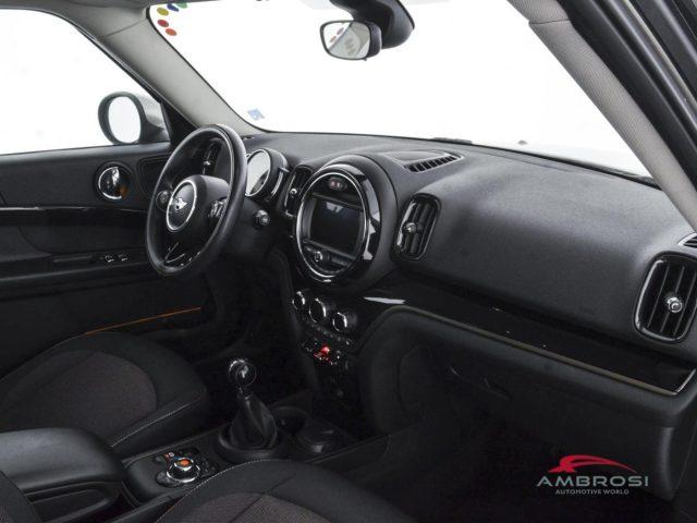 MINI Countryman One D 1.5 One D