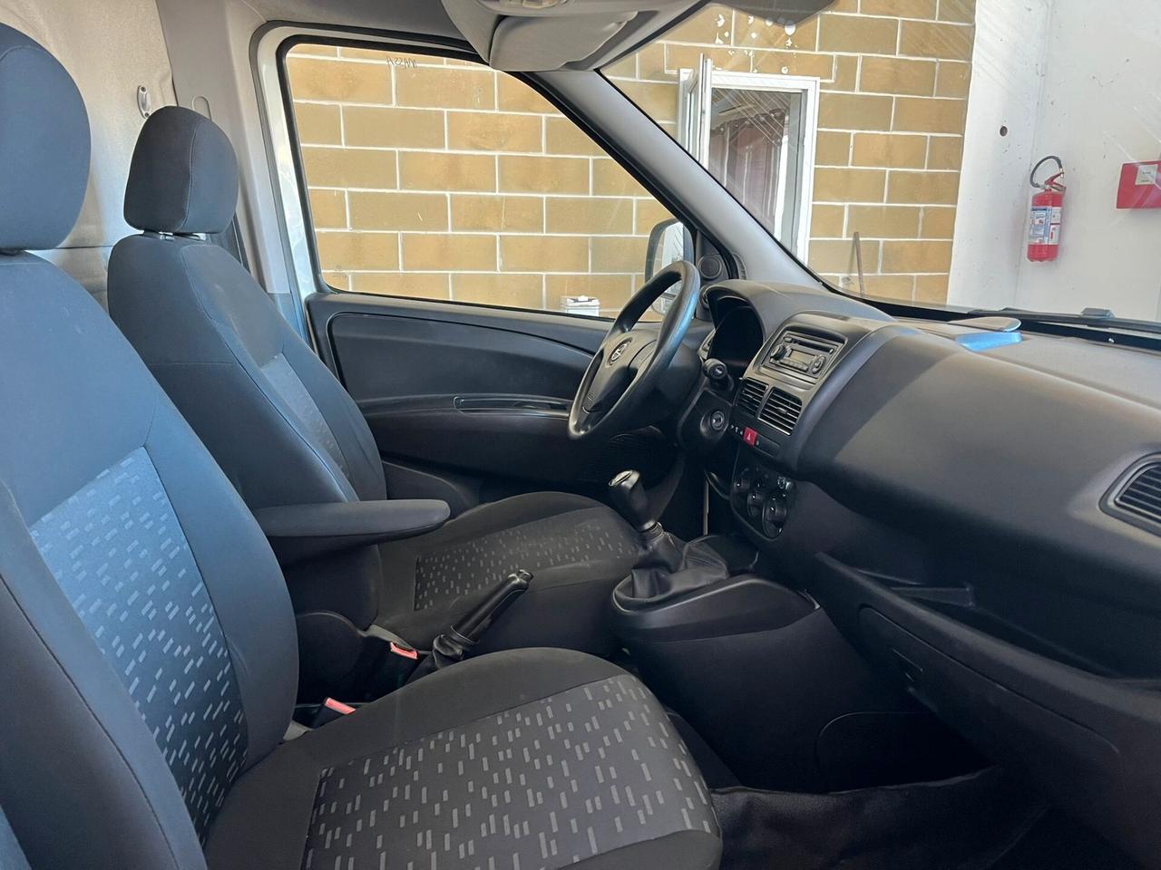Opel Combo 1300 MJT 95CV 2018