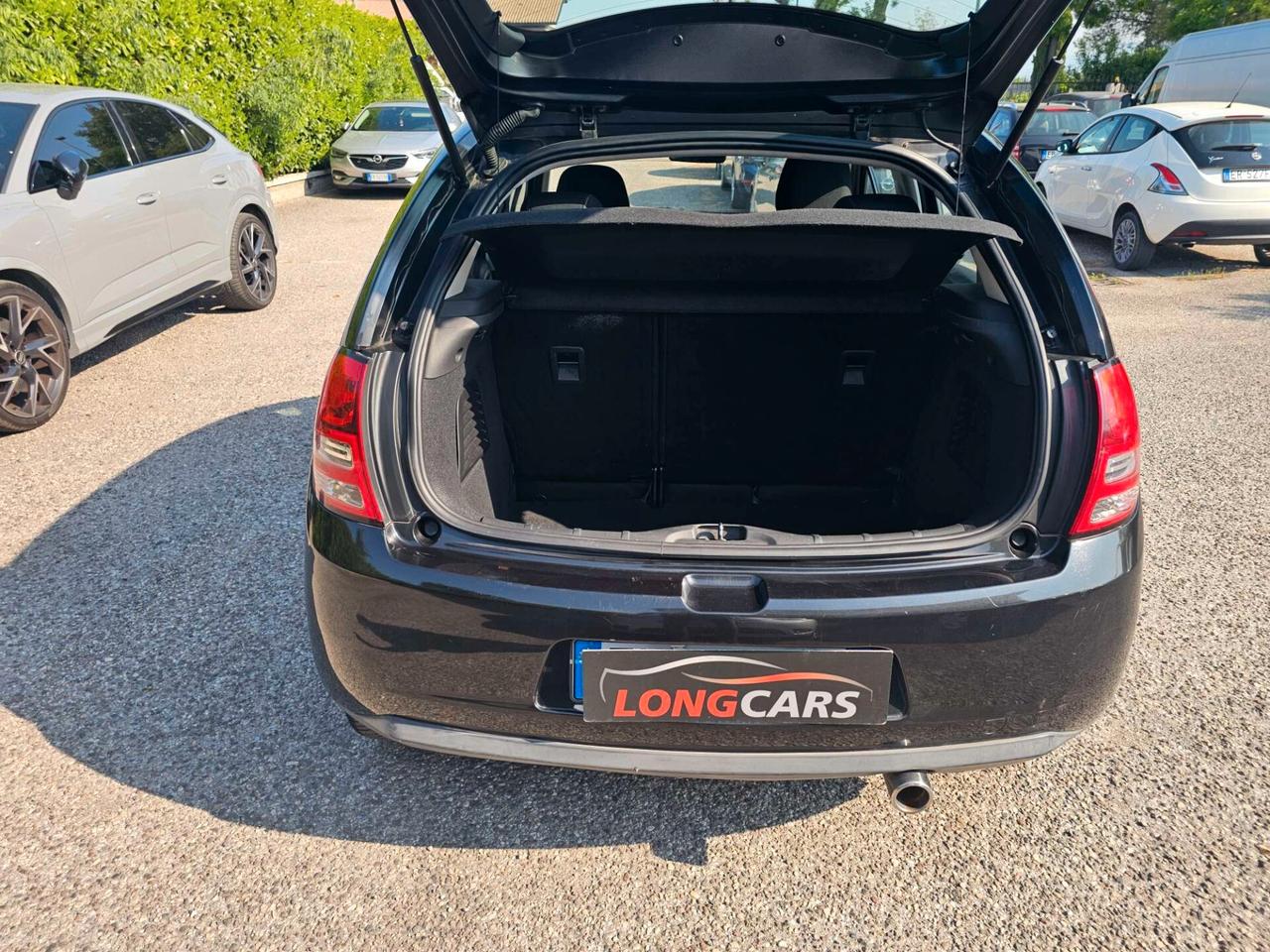 Citroen C3 1.4 HDi 70 Seduction