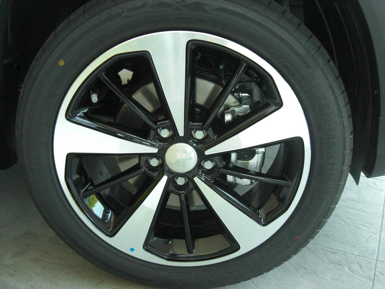 Dr 3.0 1.5 CVT Bi-Fuel GPL