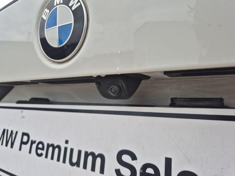 BMW X1 sdrive20i mhev 48V MSport auto