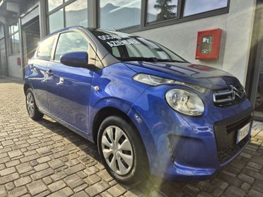 Citroen C1 VTi 72CV 5 porte Feel