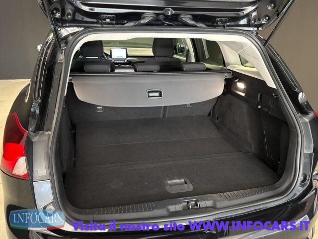 FORD Focus SW 1.5 EcoBlue 120 CV Autom. Business - PROMO