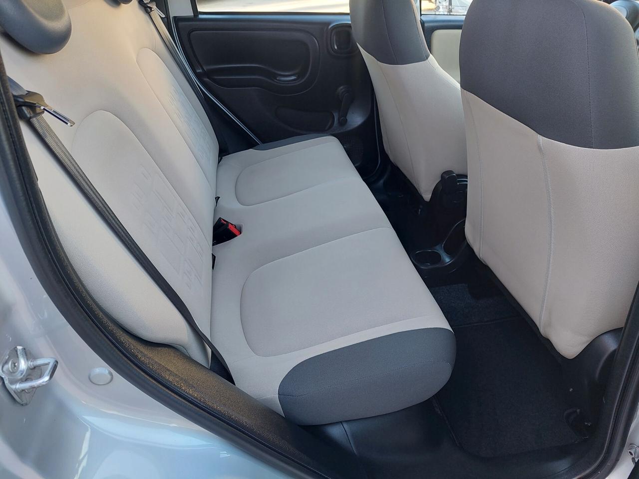 Fiat Panda 1.2 EasyPower Lounge