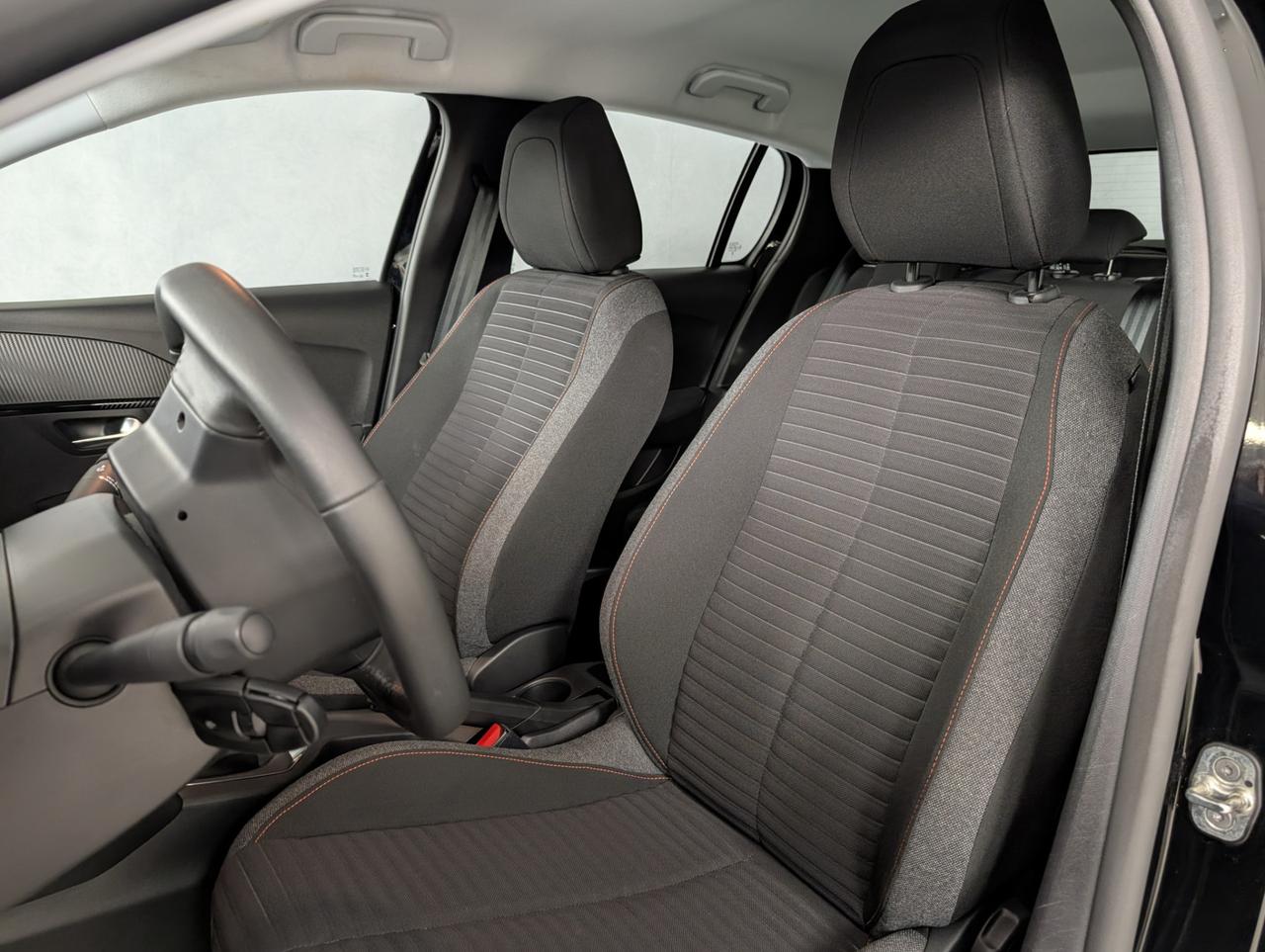 Peugeot 208 1.2 puretech 75cv Active