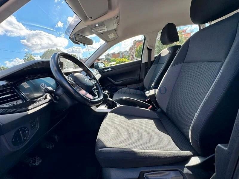 Volkswagen Taigo 1.0 TSI 110 CV Life (PREZZO REALE)