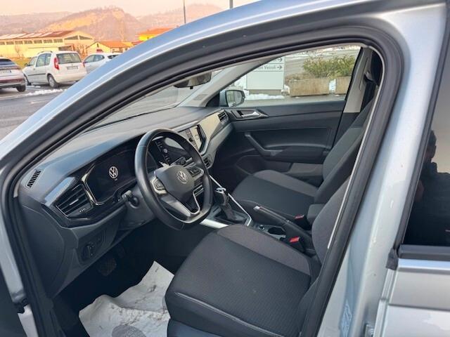 Volkswagen Polo 1.0 TSI DSG Life
