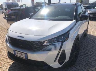 PEUGEOT 3008 Hybrid4 300 e-EAT8 GT Pack