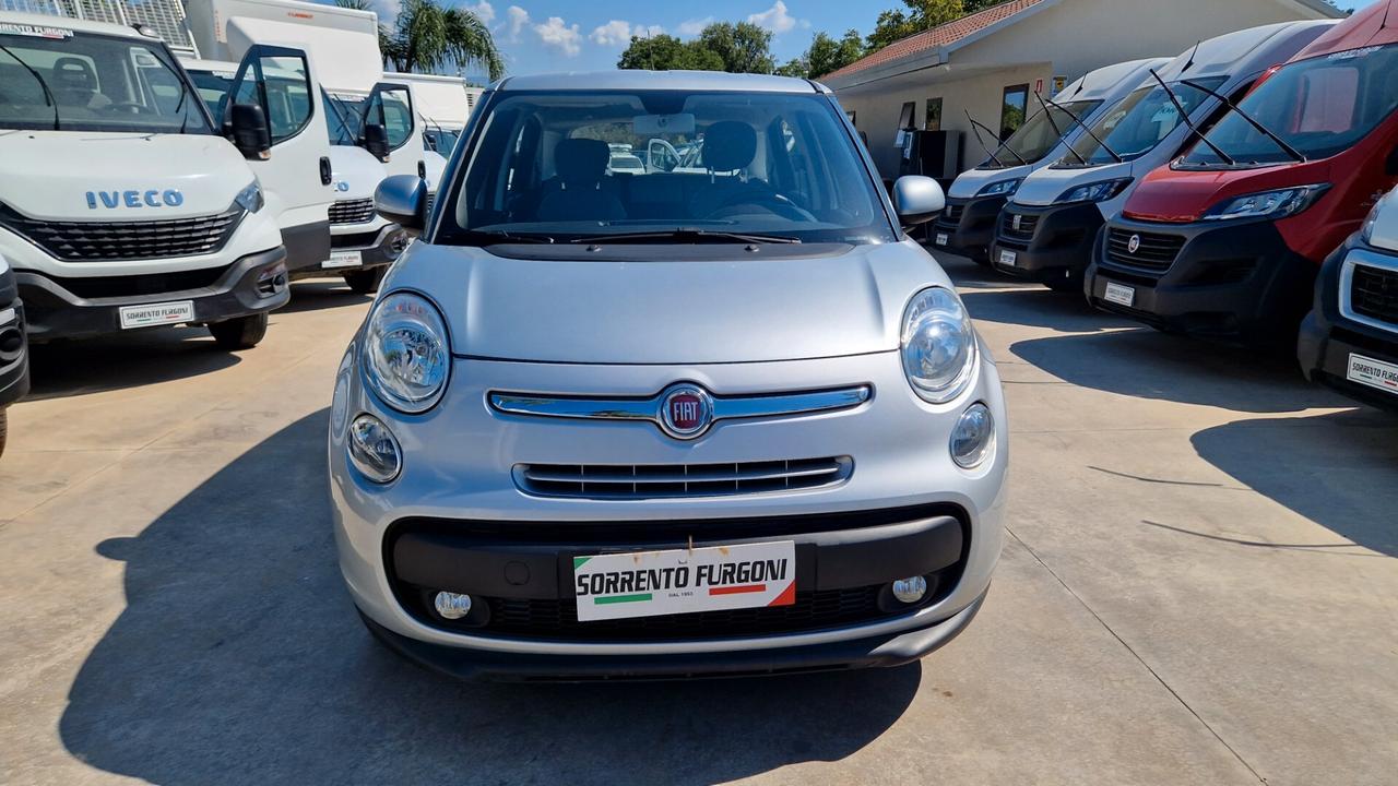 Fiat 500L 1.3 Multijet 85 CV Pop Star