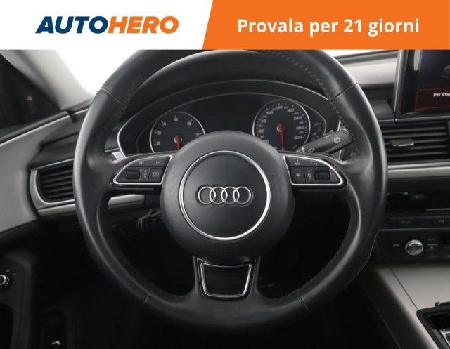 AUDI A6 2.0 TFSI quattro S tronic Business