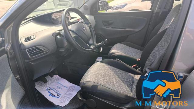 LANCIA Ypsilon 1.0 5 porte S&S Hybrid Ecochic Gold "ProMmo"