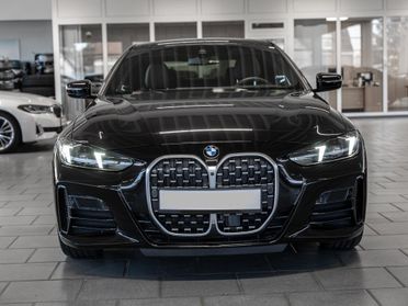 BMW 420 i Coupe Msport auto