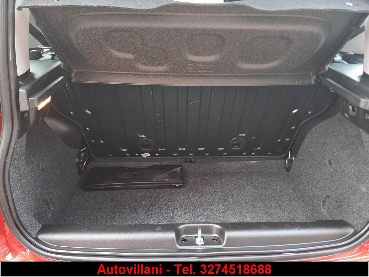 Fiat PANDA 1.2 LOUNGE cv 70 km 23000