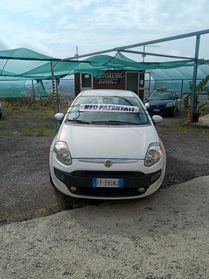 Fiat Punto Classic 1.3 MJT 5 porte Active