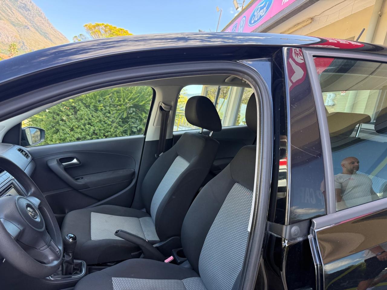 Volkswagen Polo 1.2 TDI 5 P garantita 12 mesi
