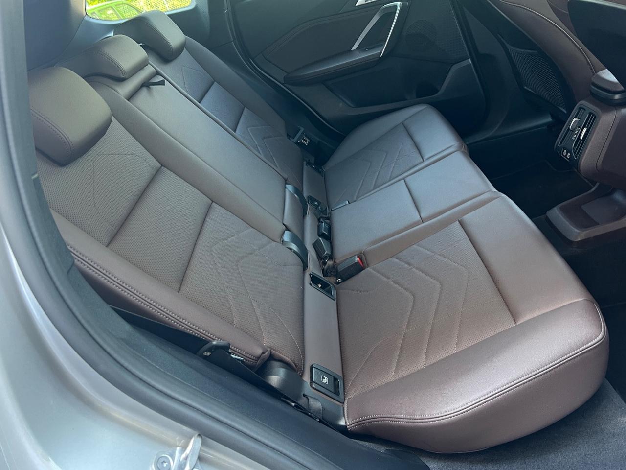 BMW X1 sdrive18i MSport auto