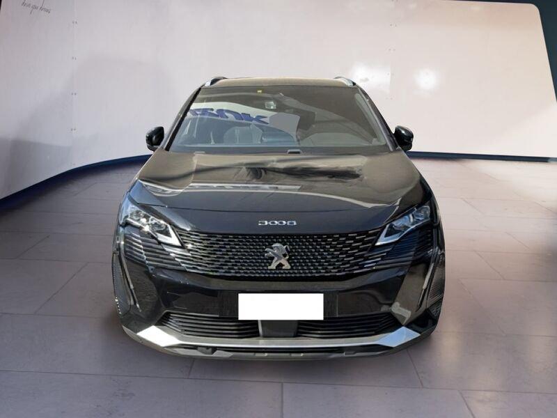 Peugeot 3008 3008 1.5 bluehdi GT s&s 130cv eat8