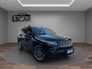 Jeep Compass 2.2 crd Limited 4wd 163cv~Unipro~Promo Finanziamento