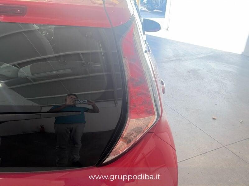 Toyota Aygo II 2014 5p 1.0 x-cool my15